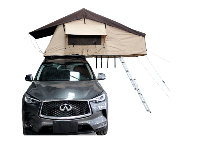 Car Camping Roof Top Tent Car Camping Roof Top Tent