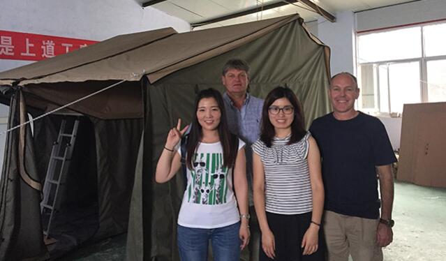 Welcome to visit our factory Welcome to visit our factory