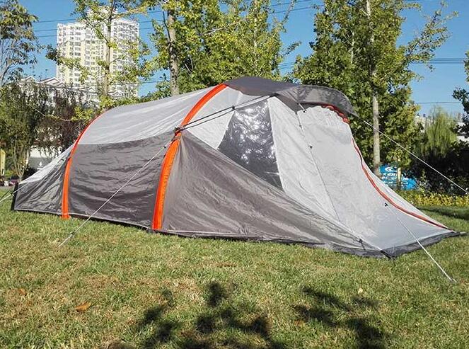Air Tent