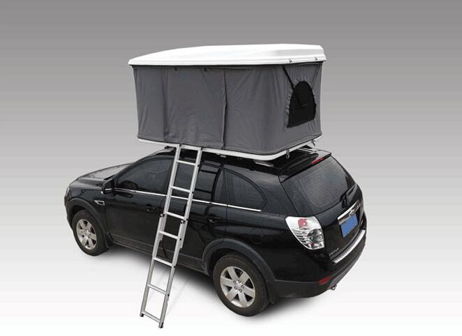 Hard Shell Roof Tent Hard Shell Roof Tent