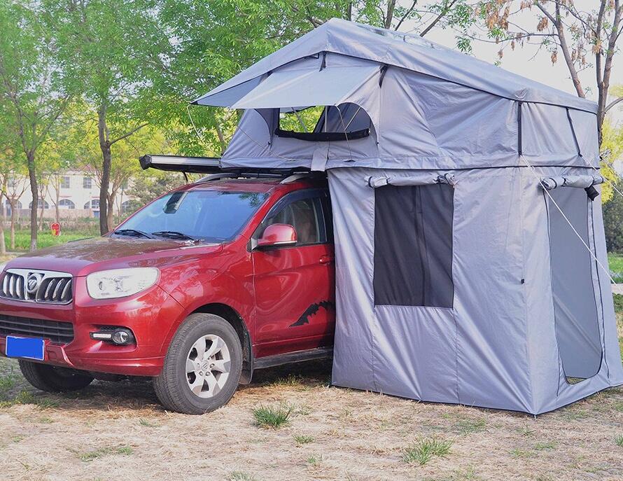 How to Choose the Best Waterproof Tent How to Choose the Best Waterproof Tent
