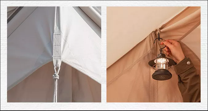 Cabin Tent