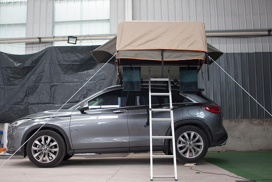 How to Choose a Car Roof Tent? Here's What You Want to Know How to Choose a Car Roof Tent? Here's What You Want to Know