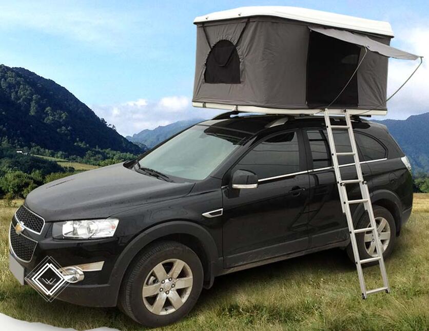Answers to Questions about Car Roof Top Tents Answers to Questions about Car Roof Top Tents