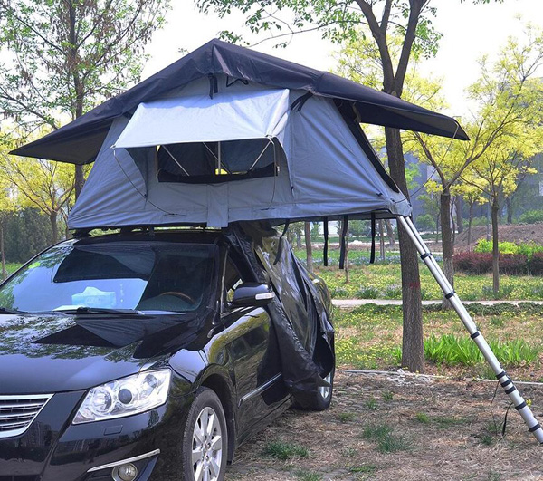 What You Should Know Before Buying a Rooftop Tent What You Should Know Before Buying a Rooftop Tent