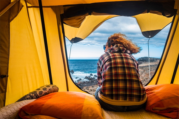 What You Should Know Before Buying a Rooftop Tent What You Should Know Before Buying a Rooftop Tent
