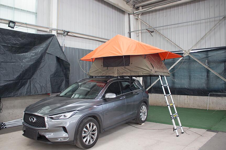 Why Do You Need a Tent on Top of Your Car?cid=3 Why Do You Need a Tent on Top of Your Car?cid=3