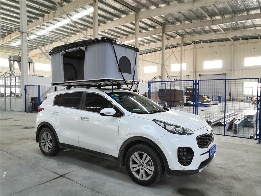 Factors to Consider When Buying a Rooftop Tent Factors to Consider When Buying a Rooftop Tent