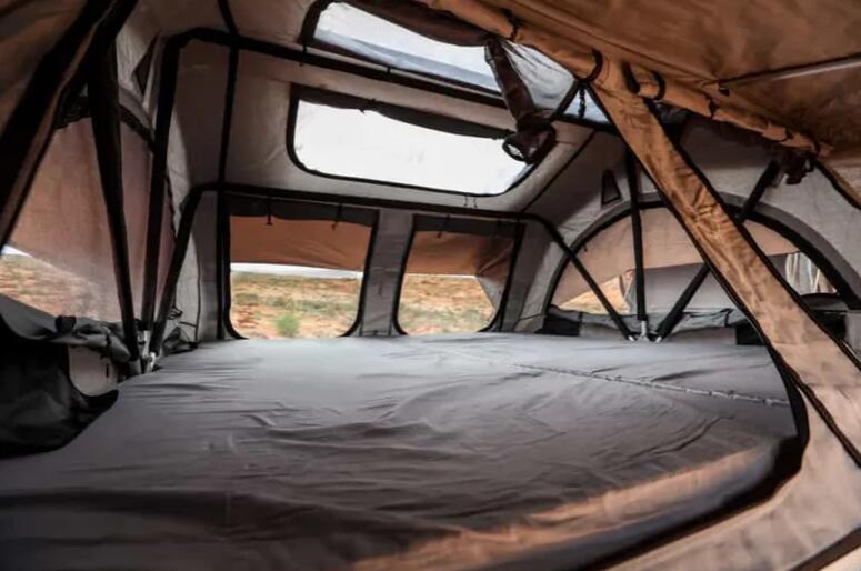 How Many People Can Sleep in a Rooftop Tent?cid=3 How Many People Can Sleep in a Rooftop Tent?cid=3