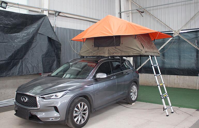ROOFTOP TENTS FOR A SUMMER OF ROAD TRIPS AND MEMORIES ROOFTOP TENTS FOR A SUMMER OF ROAD TRIPS AND MEMORIES