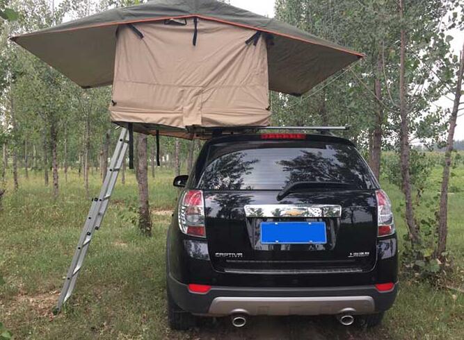 ROOFTOP TENTS FOR A SUMMER OF ROAD TRIPS AND MEMORIES ROOFTOP TENTS FOR A SUMMER OF ROAD TRIPS AND MEMORIES