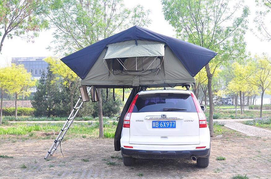 Where To Park Overnight With A Rooftop Tent?cid=3 Where To Park Overnight With A Rooftop Tent?cid=3
