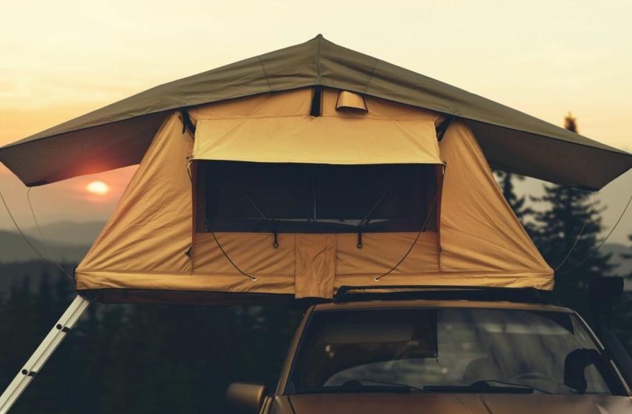 Where To Park Overnight With A Rooftop Tent?cid=3 Where To Park Overnight With A Rooftop Tent?cid=3