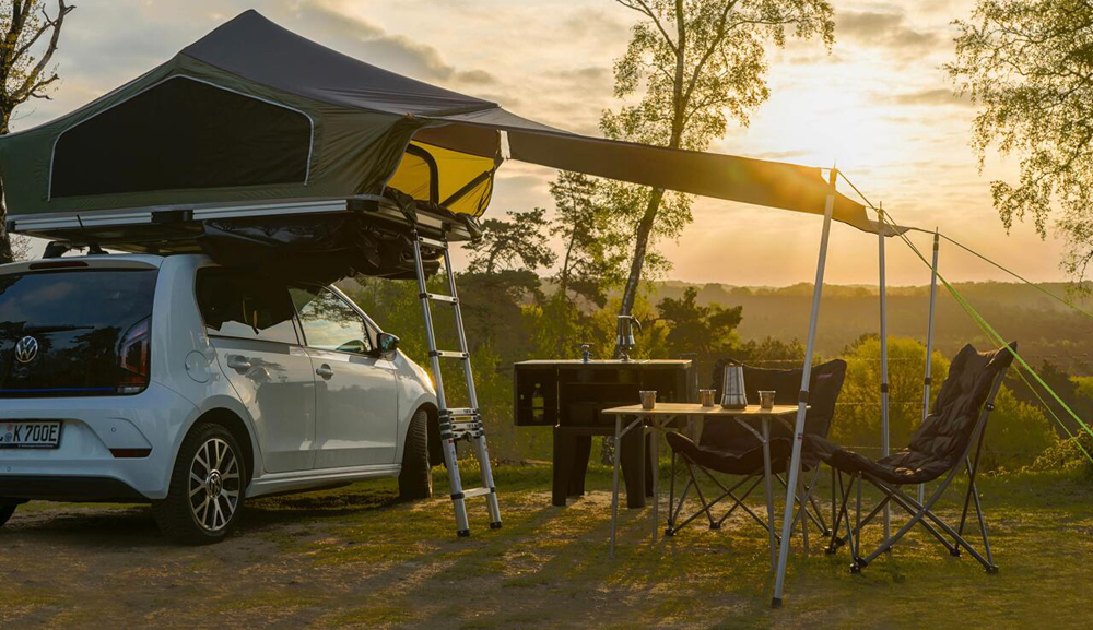 Where is wild camping allowed with a rooftop tent?cid=3 Where is wild camping allowed with a rooftop tent?cid=3