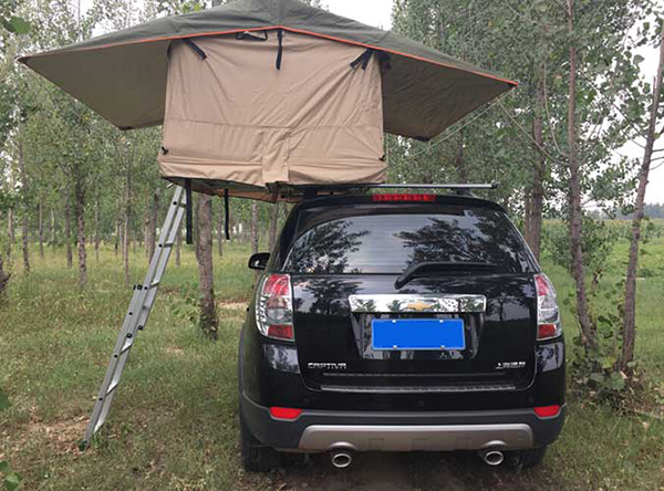 Car Camping Roof Top Tent For Sale SRT05S-47---New Arrival