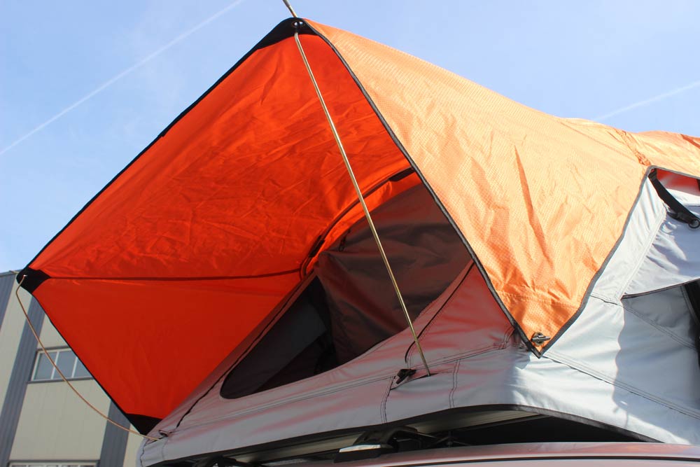 Camping Outdoor Car Tents 3-4 Person Custom Lightweight Insulation Liner Soft Roof Top Tent Camping Outdoor Car Tents 3-4 Person Custom Lightweight Insulation Liner Soft Roof Top Tent