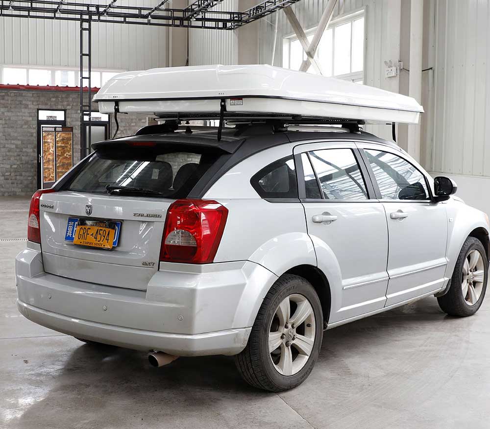 Hard Shell Roof Top Tent Fiberglass Tallsail-57(2 Person Tent) Hard Shell Roof Top Tent Fiberglass Tallsail-57(2 Person Tent)
