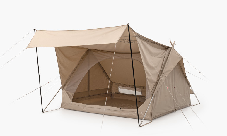 How to Set up a Cabin Tent?cid=3