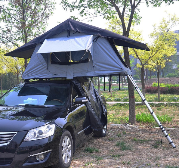 Roof Top Tent