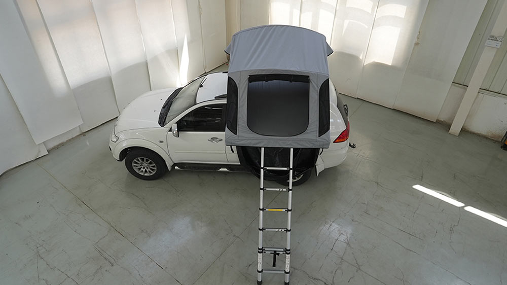 OEM Custom Outdoor Camping Foldable Car Rooftop Tent Suppliers Soft Cover Lightweight Rooftop Tent OEM Custom Outdoor Camping Foldable Car Rooftop Tent Suppliers Soft Cover Lightweight Rooftop Tent