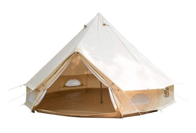 Should I Buy a Canvas Bell Tent? The Ultimate Bell Tent Buying Guide Should I Buy a Canvas Bell Tent? The Ultimate Bell Tent Buying Guide