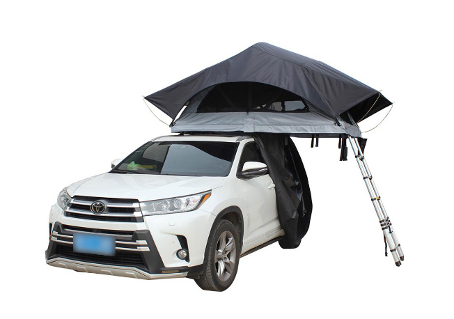 Lightweight Roof Top Tent