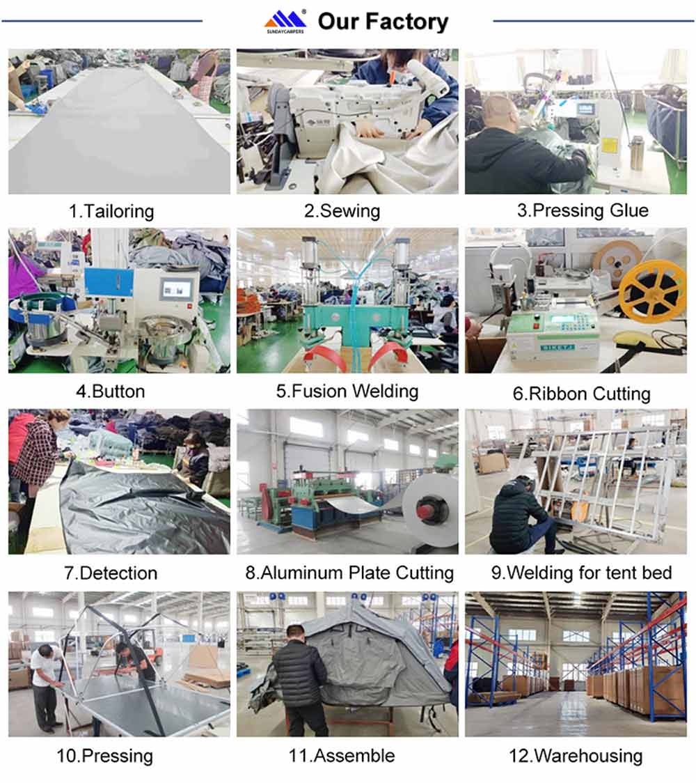 Customized Retractable Outdoor 420d Ripstop Camping 270 Degree Freestand Foxing Awning Customized Retractable Outdoor 420d Ripstop Camping 270 Degree Freestand Foxing Awning