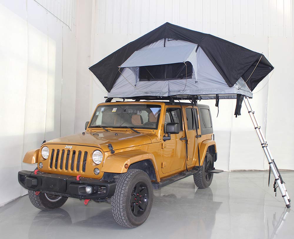 Outdoor Car Roof Tent Camper SRT02S New Roof Top Tent Outdoor Car Roof Tent Camper SRT02S New Roof Top Tent