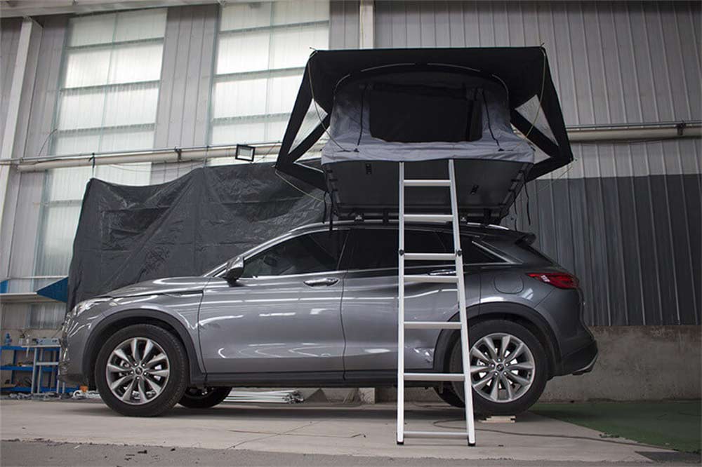 SRT03S New Style Vehicle Roof Top Tents SRT03S New Style Vehicle Roof Top Tents