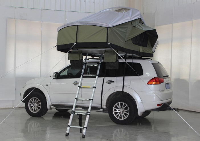 Waterproof Rooftop Tents Waterproof Rooftop Tents