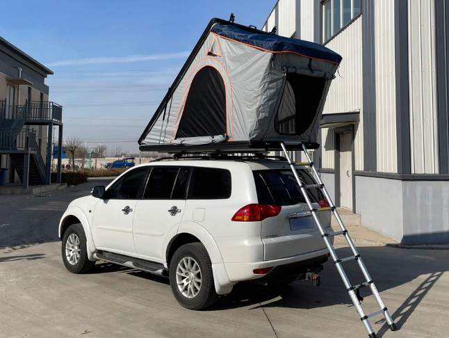 Rooftop Tent Camping Rooftop Tent Camping