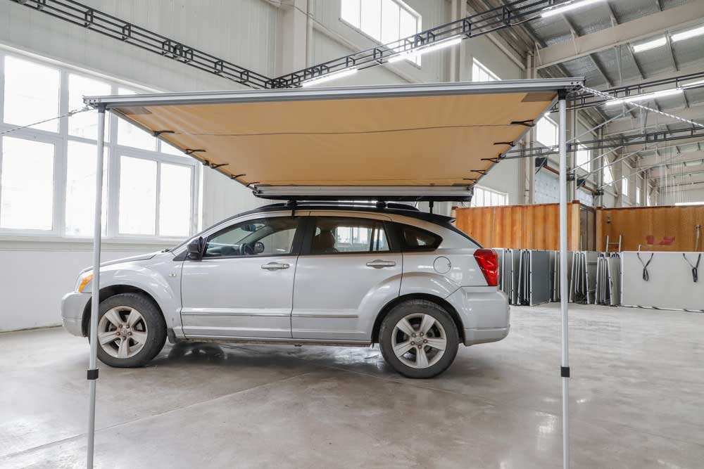 Car Awning 4x4 4wd Awning CA01(Car side Awning) Car Awning 4x4 4wd Awning CA01(Car side Awning)