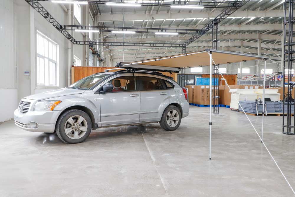 Car Awning 4x4 4wd Awning CA01(Car side Awning) Car Awning 4x4 4wd Awning CA01(Car side Awning)