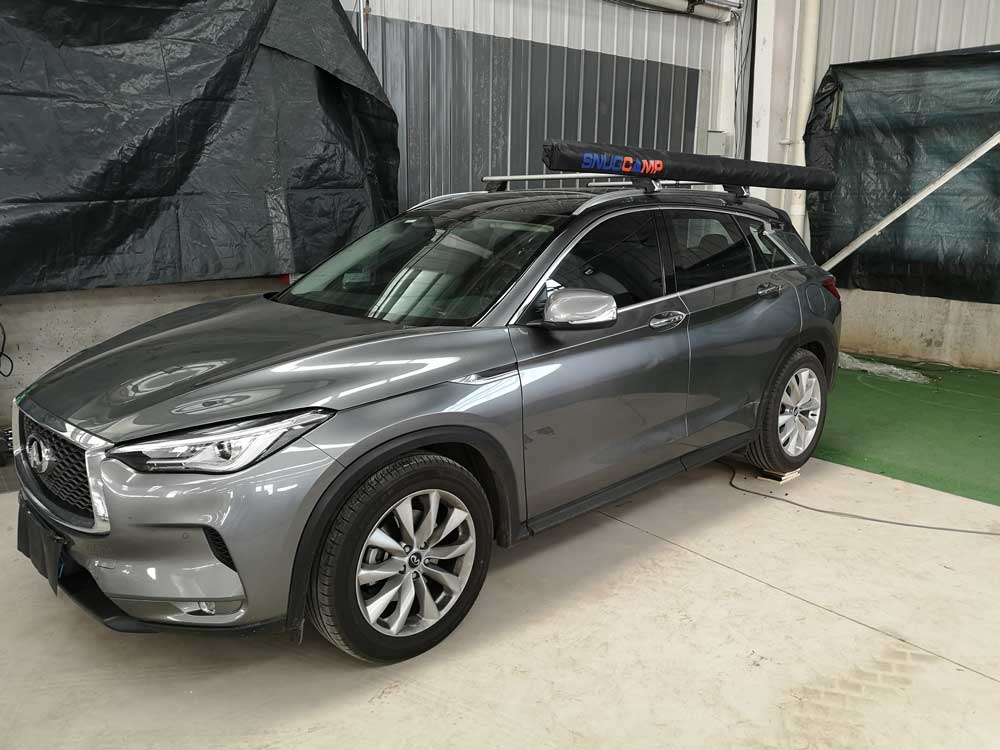 Car Awning 4x4 4wd Awning CA01(Car side Awning) Car Awning 4x4 4wd Awning CA01(Car side Awning)