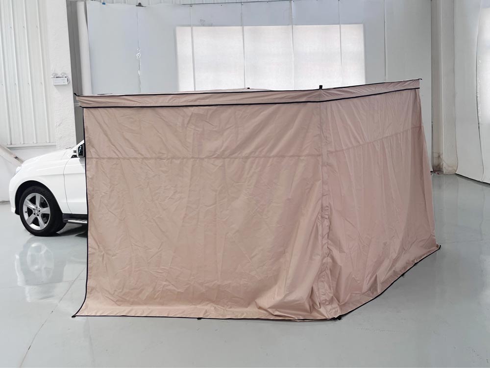 Outdoor Camping Foxwing Awning For 4x4 (WA01) Outdoor Camping Foxwing Awning For 4x4 (WA01)