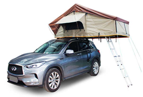 Car Camping Roof Tent