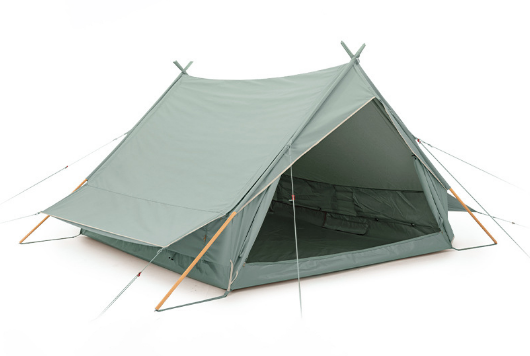 Cotton Canvas Tent