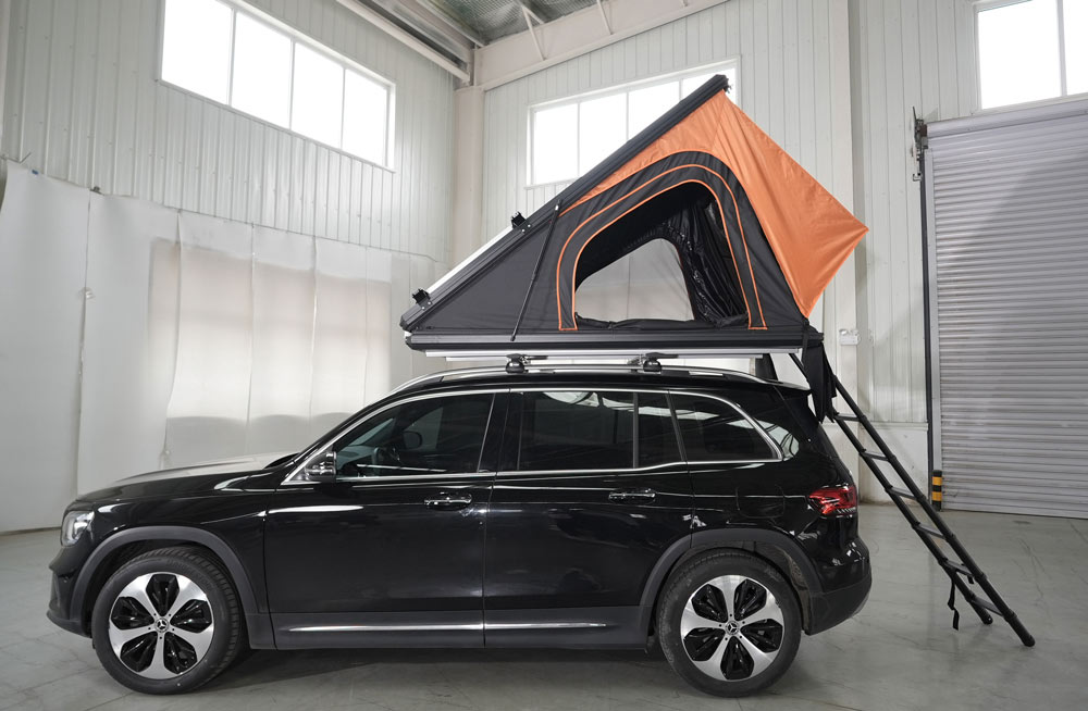High Quality Top Quality Outdoor Camping Car Tent Aluminum Rooftop Tent Custom Suppliers High Quality Top Quality Outdoor Camping Car Tent Aluminum Rooftop Tent Custom Suppliers
