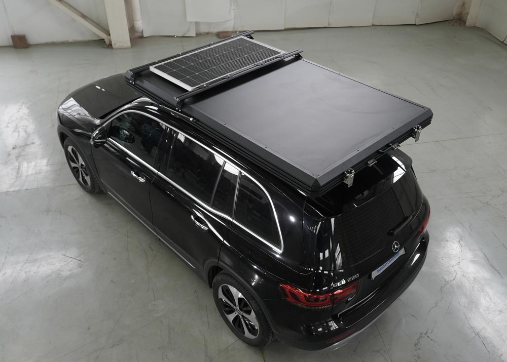 High Quality Top Quality Outdoor Camping Car Tent Aluminum Rooftop Tent Custom Suppliers High Quality Top Quality Outdoor Camping Car Tent Aluminum Rooftop Tent Custom Suppliers