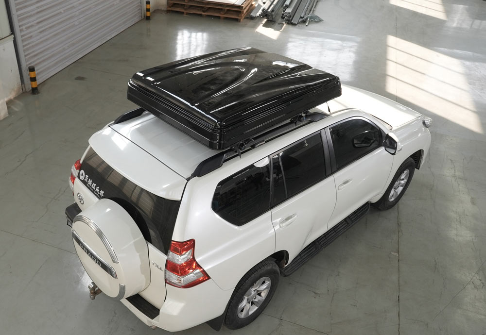 SRT10-L Waterproof 4 Person Roof Top Tent Car Rooftop Tent Abs Clamshell Hard Shell Top Roof Tent For 4X4 Camping SRT10-L Waterproof 4 Person Roof Top Tent Car Rooftop Tent Abs Clamshell Hard Shell Top Roof Tent For 4X4 Camping