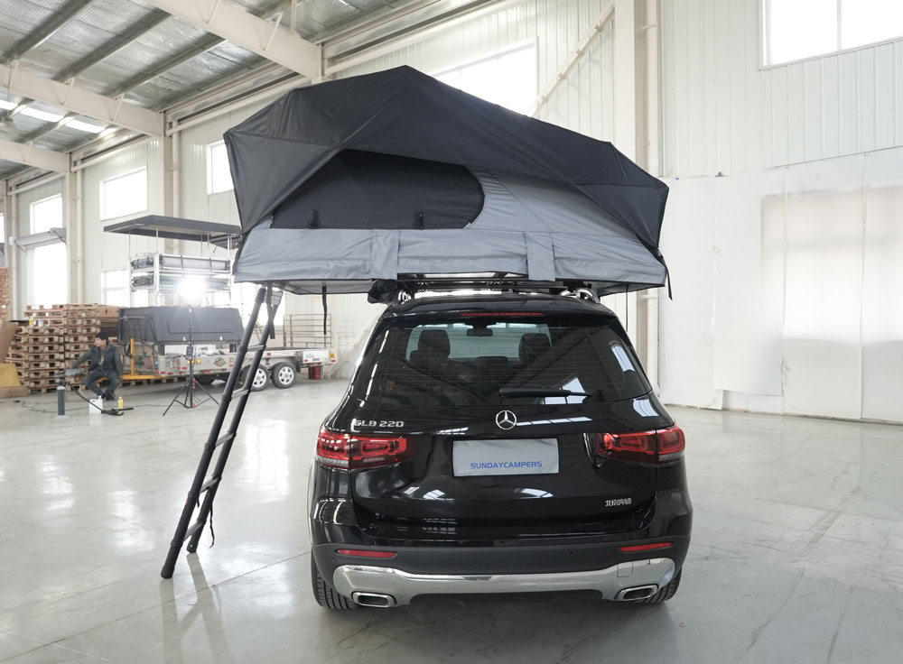 Camping Tent Waterproof Outdoor Car Roof Top Tent Folding Suv Inflatable Rooftop Tent Camping Tent Waterproof Outdoor Car Roof Top Tent Folding Suv Inflatable Rooftop Tent