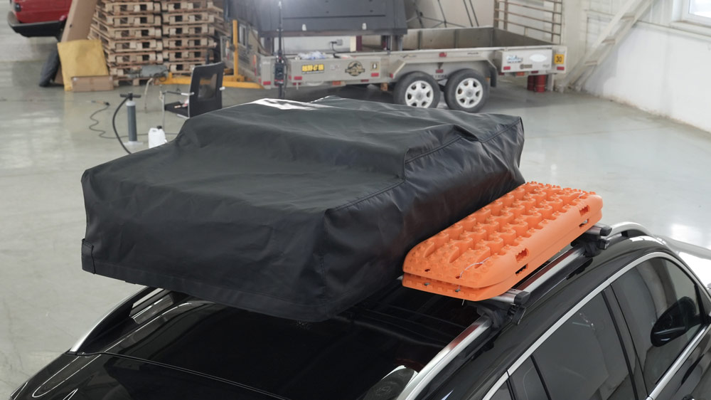 Camping Tent Waterproof Outdoor Car Roof Top Tent Folding Suv Inflatable Rooftop Tent Camping Tent Waterproof Outdoor Car Roof Top Tent Folding Suv Inflatable Rooftop Tent
