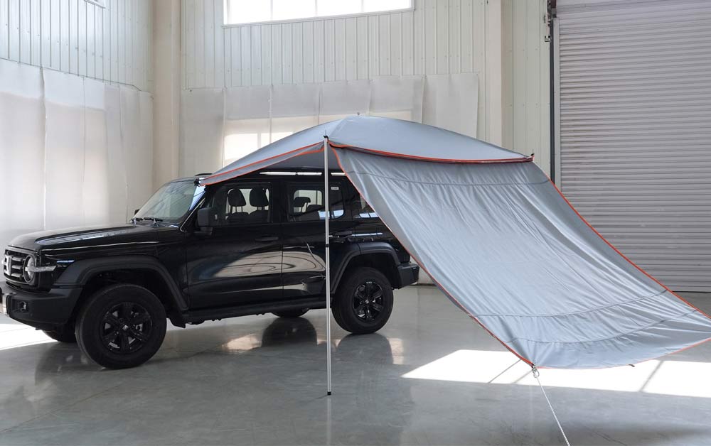 Retractable Car Roof Side Awning 4X4 4Wd Camping Waterproof Outdoor Camping Retracable Roof Car Tents Side Awning Retractable Car Roof Side Awning 4X4 4Wd Camping Waterproof Outdoor Camping Retracable Roof Car Tents Side Awning