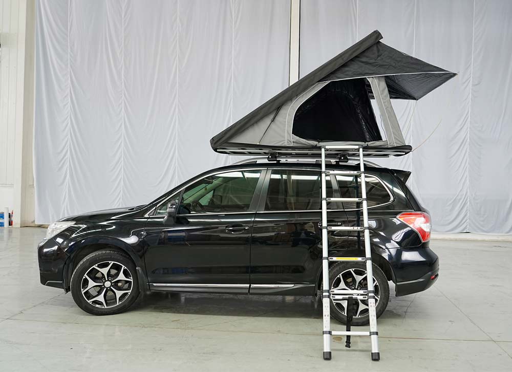 SRT20-130 OEM Custom Foldable Car Rooftop Tent Suppliers Soft Cover Lightweight Rooftop Tent SRT20-130 OEM Custom Foldable Car Rooftop Tent Suppliers Soft Cover Lightweight Rooftop Tent
