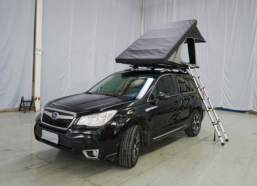 SRT20-130 OEM Custom Foldable Car Rooftop Tent Suppliers Soft Cover Lightweight Rooftop Tent SRT20-130 OEM Custom Foldable Car Rooftop Tent Suppliers Soft Cover Lightweight Rooftop Tent