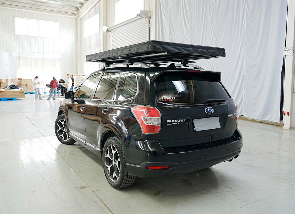 SRT20-130 OEM Custom Foldable Car Rooftop Tent Suppliers Soft Cover Lightweight Rooftop Tent SRT20-130 OEM Custom Foldable Car Rooftop Tent Suppliers Soft Cover Lightweight Rooftop Tent