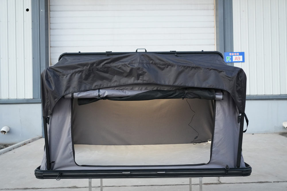 ALU400-130-S00010014x4 Offroad Waterproof Camp Accept Customized Hard Shell Rooftop Tents ALU400-130-S00010014x4 Offroad Waterproof Camp Accept Customized Hard Shell Rooftop Tents