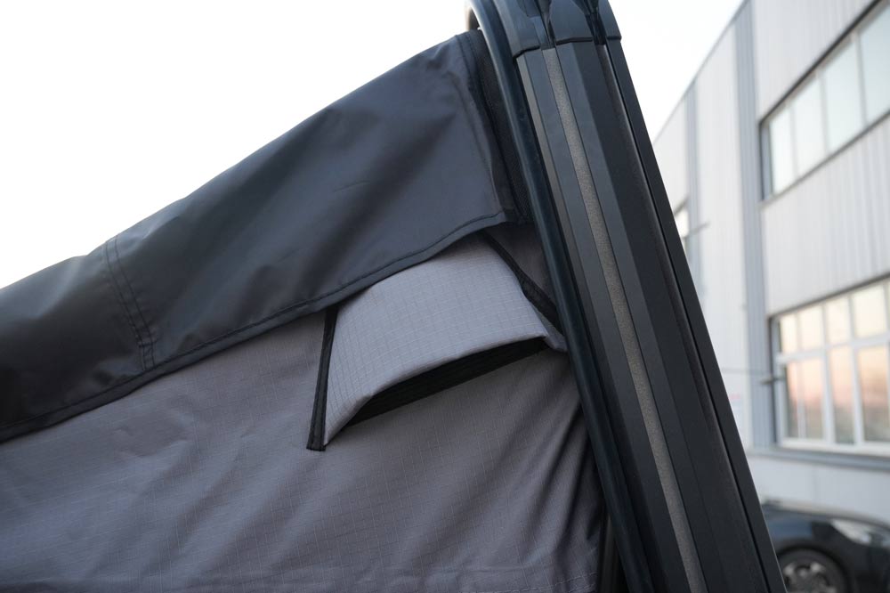 ALU400-130-S00010014x4 Offroad Waterproof Camp Accept Customized Hard Shell Rooftop Tents ALU400-130-S00010014x4 Offroad Waterproof Camp Accept Customized Hard Shell Rooftop Tents