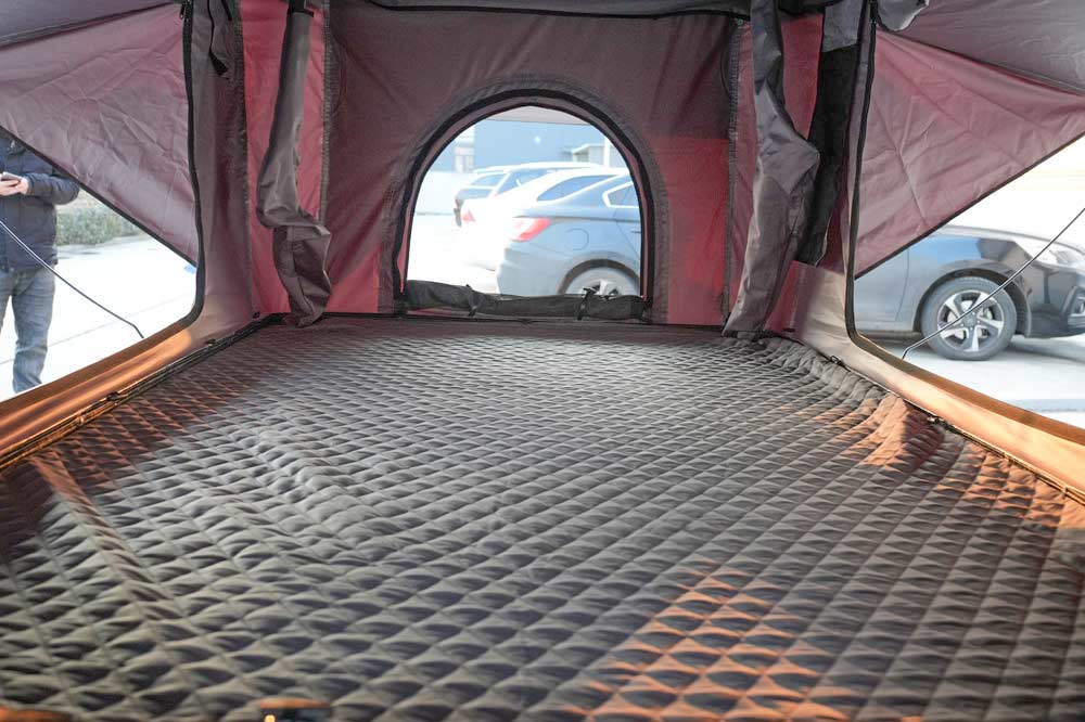 ALU300-130-S0001001 Outdoor Waterproof 4X4 Roof Top Tent Aluminum Camping Custom Outdoor Camping Car Tent ALU300-130-S0001001 Outdoor Waterproof 4X4 Roof Top Tent Aluminum Camping Custom Outdoor Camping Car Tent