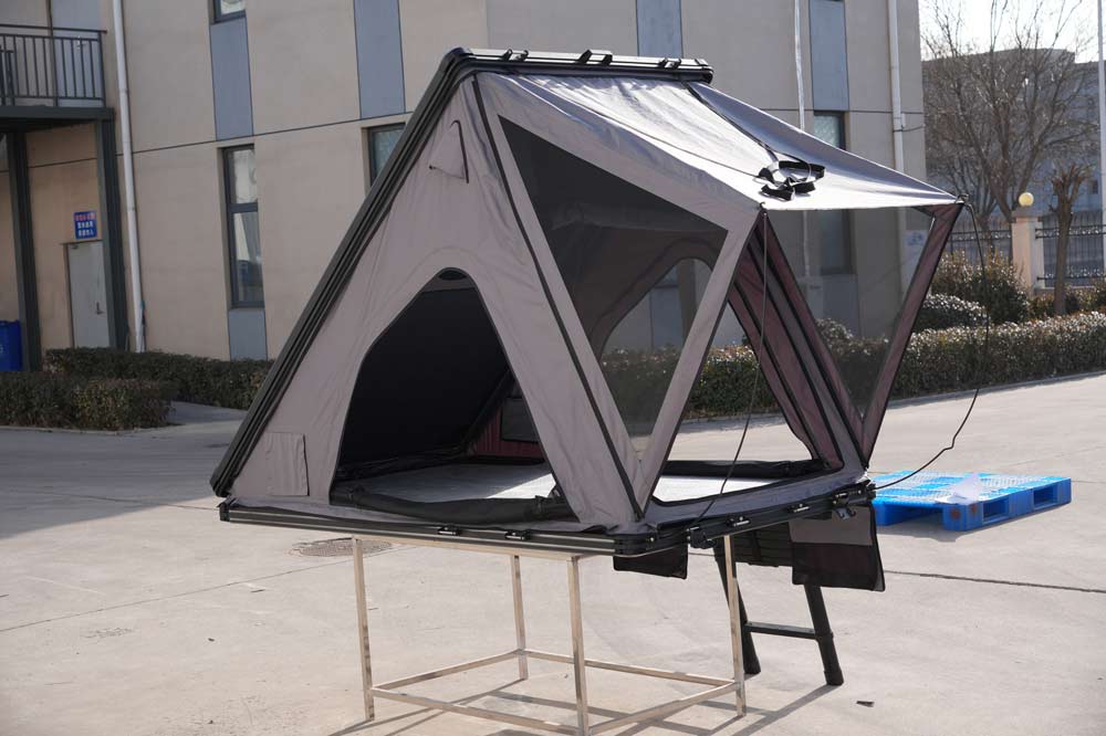 ALU101-130-S0001001 Customize 4wd Offroad Popup Camping Outdoor Aluminum Suv Car Tent Foldout Rooftop Tent Hardshell ALU101-130-S0001001 Customize 4wd Offroad Popup Camping Outdoor Aluminum Suv Car Tent Foldout Rooftop Tent Hardshell